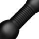 Анальная пробка BUTTR - Explosive Warhead Anal Dildo