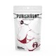 Кляп Punishment - Silicone Ball Gag - Black