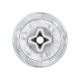 Мастурбатор Kiiroo Feel Pocket Crystal совместим с PowerBlow