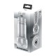 Мастурбатор Kiiroo Feel Pocket Crystal совместим с PowerBlow