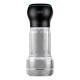 Мастурбатор Kiiroo Feel Pocket Crystal зі всмоктувальною інтерактивною насадкою PowerBlow Combo Set