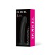 Фаллоимитатор Dorcel Real Pleasure L Black