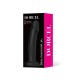 Фалоімітатор Dorcel Real Pleasure XL Black