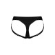 Трусы-стринги для страпона Strap-On-Me HEROINE HARNESS - XS (мятая упаковка!!!)