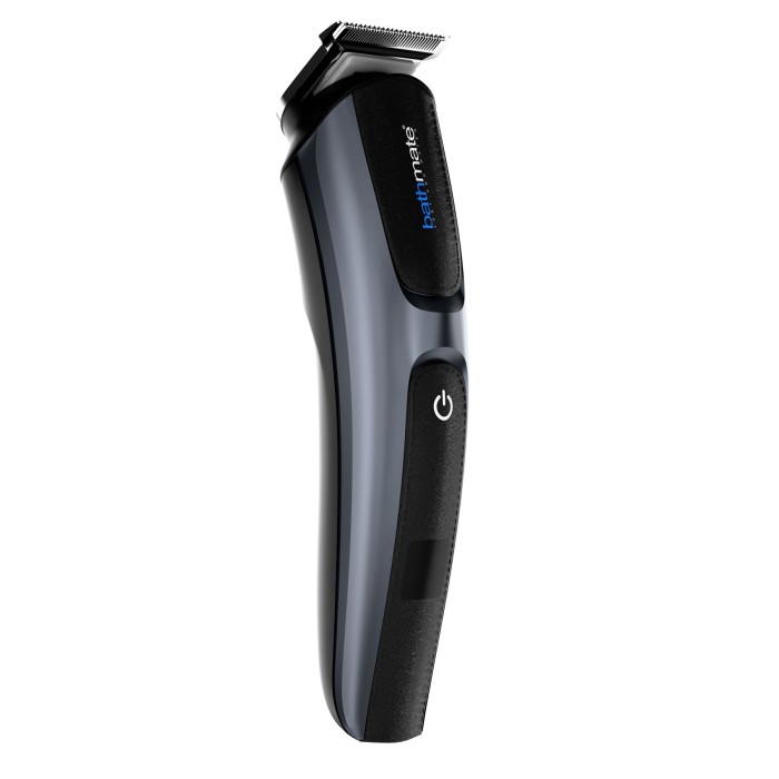 Триммер для интимных зон Bathmate Trimmer 2.0