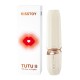 Мини секс-машина KISSTOY Tutu II