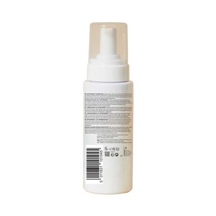 Пена для интимного ухода SKYN Intimicare 3 in 1 Cleansing Foam 200 мл