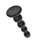 Анальный вибратор Nexus Tornado Probe Edition Large