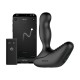 Масажер простати Nexus Revo Stealth with APP
