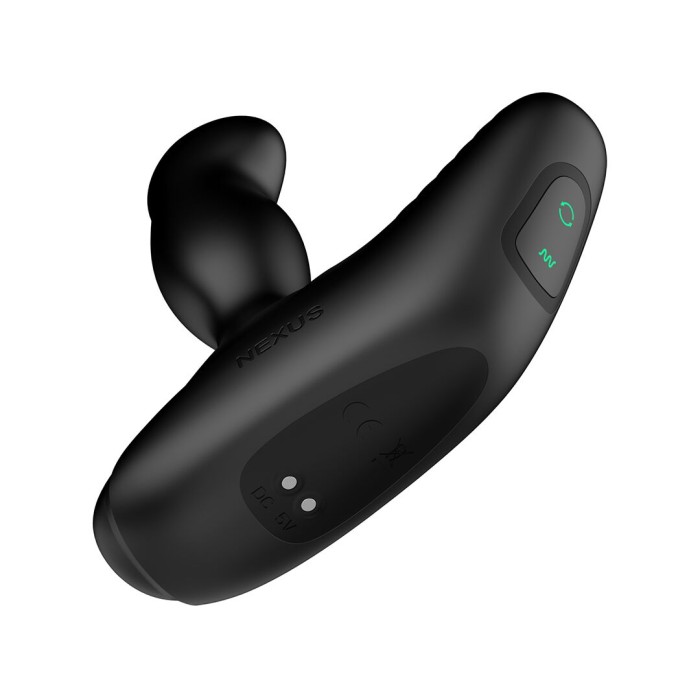 Масажер простати Nexus Revo Stealth with APP