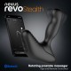 Масажер простати Nexus Revo Stealth with APP