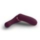 Вібратор Rocks Off Gemini Burgundy